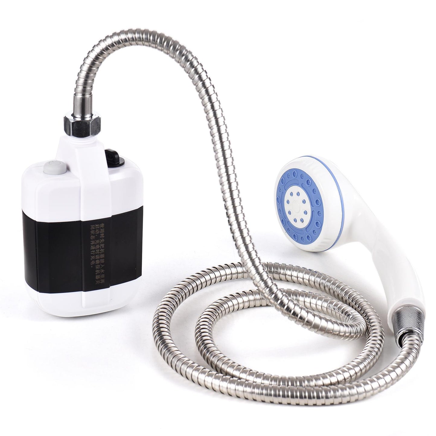 CampNest™ Portable Electric Camping Shower