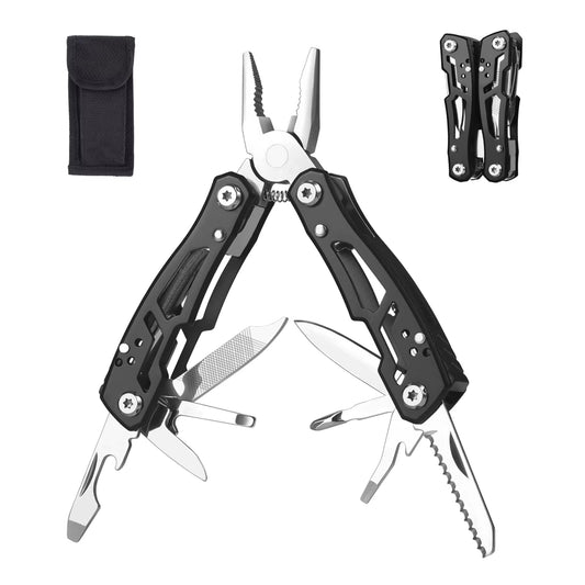 CampNest™ 14-In-1 Multitool